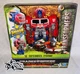 Transformers Rise of the Beasts Movie, Smash Changer Optimus Prime - NEW