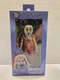 NECA Ben Cooper Krampus  costume & Mask 6 In Figure MIB OG Owner Smokefree Home 