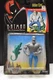 Vintage Kenner Batman Action Figure Killer Croc 1990's