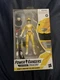 Hasbro Yellow Ranger 6 inch Action Figure - E8654