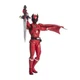 S.H.Figuarts Ohsama Sentai King-Ohger Kuwagata Ohger Action Figure BANDAI JP