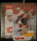 McFarlane Toys NHL Series 4 Jarome Iginla Boxed Action Figure 2002