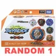 TAKARA TOMY Random 1 pc Booster Vol.25 Burst Beyblade GT B-181 Official New