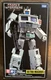 Authentic Takara Tomy Transformers MP-2 ULTRA MAGNUS Masterpiece Diecast MIB