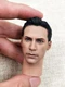 HT Head Sculpt Figure 1/6 The Matrix Accessories Hot Toys MMS466 Neo Collectible