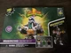 NEW Dragonzord Mighty Morphin Power Rangers Construction Set 280 pieces Hasbro!!