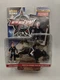 P.B.R. Mike White & Mossy Oak Mudslinger Micro Icons Series 1 Sealed