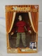 NSYNC JC Chasez Doll Collectible Marionette Action Figure 2000 Living Toyz