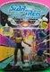 Star Trek The Next Generation Geordi La Forge Action Figure Playmates 1992