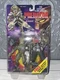 1993 Scavage Predator Action Figure Kenner w/Bola Blasting Action Brand New!