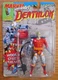 MARVEL Cosmic Defenders DEATHLOK ACTION FIGURE Toy 1992 NEW TOYBIZ Backpack Gun