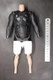 Hot Toys Action Body Figure 1/6 Accessories HT MMS557 Thor 8.0 Avengers Endgame