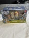 Bluey Family 4-Pack Figure Set