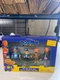 DOG MAN Movie -5 Pack Figures Multipack New 2025 Jakks Pacific Dreamworks Chief