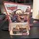 Disney Pixar CARS MATER Tow Truck Mattel Toy Car New In Original Package