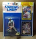 1990 Kenner Starting Lineup Jose Canseco Oakland Athletics Sealed