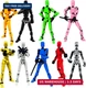 2026 New Assembly Completed-Titan 13 Action Figure,Dummy Robot 13 Action Figures