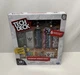 Tech Deck  SK8SHOP BONUS PACK  FLIP  With 1 SCRATCH & REVEAL BOARD