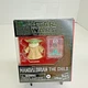 Hasbro-Star Wars Black Series Grogu Baby Yoda Mandalorian 1.1in.