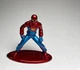 Jada Toys Nano Metalfigs Marvel Proto Suit Spider Man Figure ~ 99241