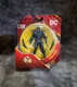 Spin Master Toys DC Universe The Flash Movie 4" DARK FLASH First Edition