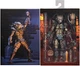 Ultimate City Hunter Predator 2 1990 Movie 7" 18cm Action Figure Neca