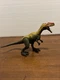 Jurassic World Camp Cretaceous Savage Strike Monolophosaurus Dinosaur Action...