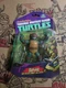 Teenage Mutant Ninja Turtles Raphael Action Figure Nick 2012 Playmates NIB