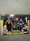 NECA Grunt & Jersey Red 2pk Teenage Mutant Ninja Turtles TMNT Target Figure Lot