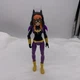 DC Comics Super Hero Girls 6" Action Figure 2015 Mattel Batgirl