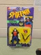 Spider-Man Animated Series Morbius Action Figure New MOC ToyBiz 1995