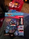 2024 Exclusive Moose Toys MrBeast Lab Classic Panther Vinyl Figure
