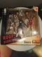 NBA History of Dennis Rodman Hoop Highlights Mattel 1999 Figures New Bulls Spurs