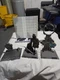 Diamond Marvel Select Display Bases
