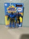 McFarlane Toys DC Super Powers Darkseid 5 in Action Figure