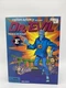 Playing Mantis Dr. Evil Action Figure Villain Series Captain Action.  F3