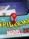 Medicom Mafex No. 186 Spider-Man Head only fodder 6&rdquo; figure peace