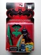 Batman & Robin BATGIRL Battle Blade Blaster Action Figure 1997 Kenner New SEALED
