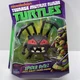 Teenage Mutant Ninja Turtles SPIDER BYTEZ Figure Nickelodeon Playmates 2013 NEW