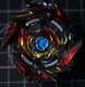 Death Diabolos 4turn Merge&rsquo; 1D B-170 01 Beyblade Burst Takara Tomy #1