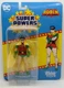 McFarlane Toys DC Super Powers Jason Todd ROBIN 4.5" Action Figure (C3)