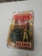 Toy Biz 1998 Marvel's Most Wanted BLINK Toy Action Figure X-Men NIB Sealed