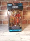 NIB MARVEL LEGENDS SERIES NAKIA HASBRO OKOYE BUILD A FIGURE BLACK PANTHER