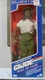 GIJOE HEAVY DUTY ALL OF FAME HASBRO 1992