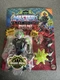 Mattel Masters of the Universe Snake Face Action Figure