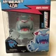 Mr Beast Lab Glow Panther Vinyl Figure New 