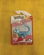 Jazwares Pokemon Vaporeon 3 Inch Battle Action Figure Eevee Evolution New