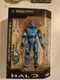 Halo The Spartan Collection Series Wave 5 SPARTAN ROGUE Jazwares Figure New VHTF