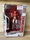 Hasbro Transformers War for Cybertron Autobot ELITA-1 Netflix Exclusive New NIB