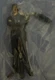 SALE!&nbsp; Toycom Rurouni Kenshin Samurai X SAITO HAJIME Loose with parts